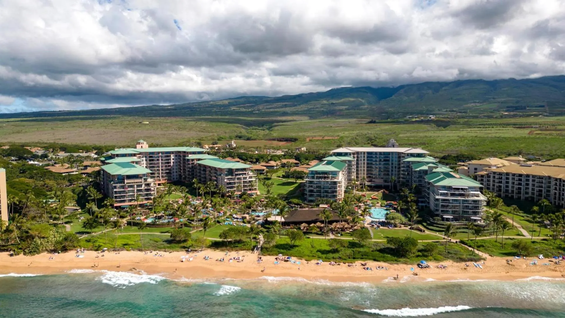 Apartment Kbm Resorts Free Car Honua Kai Konea Hkk-816 Mountain View W Beach Gear Kaanapali