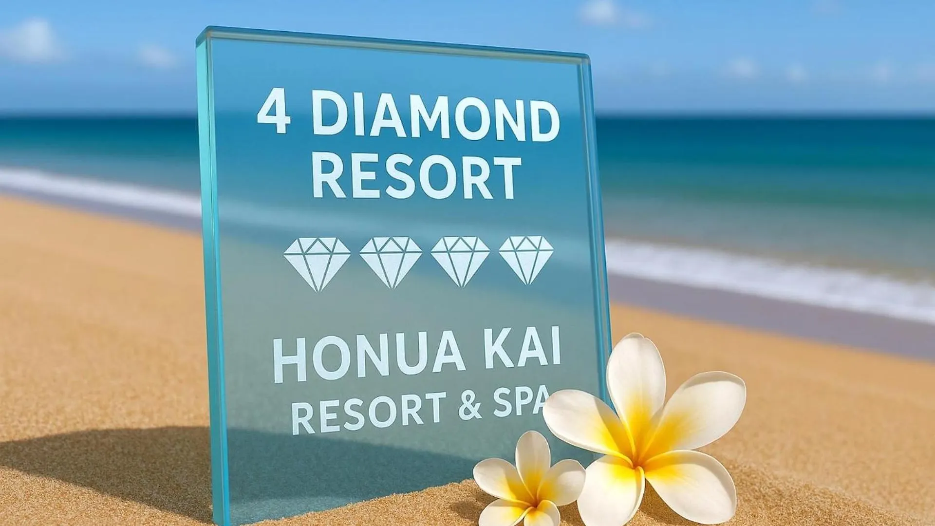 Kbm Resorts Free Car Honua Kai Konea Hkk-816 Mountain View W Beach Gear Kaanapali Apartamento
