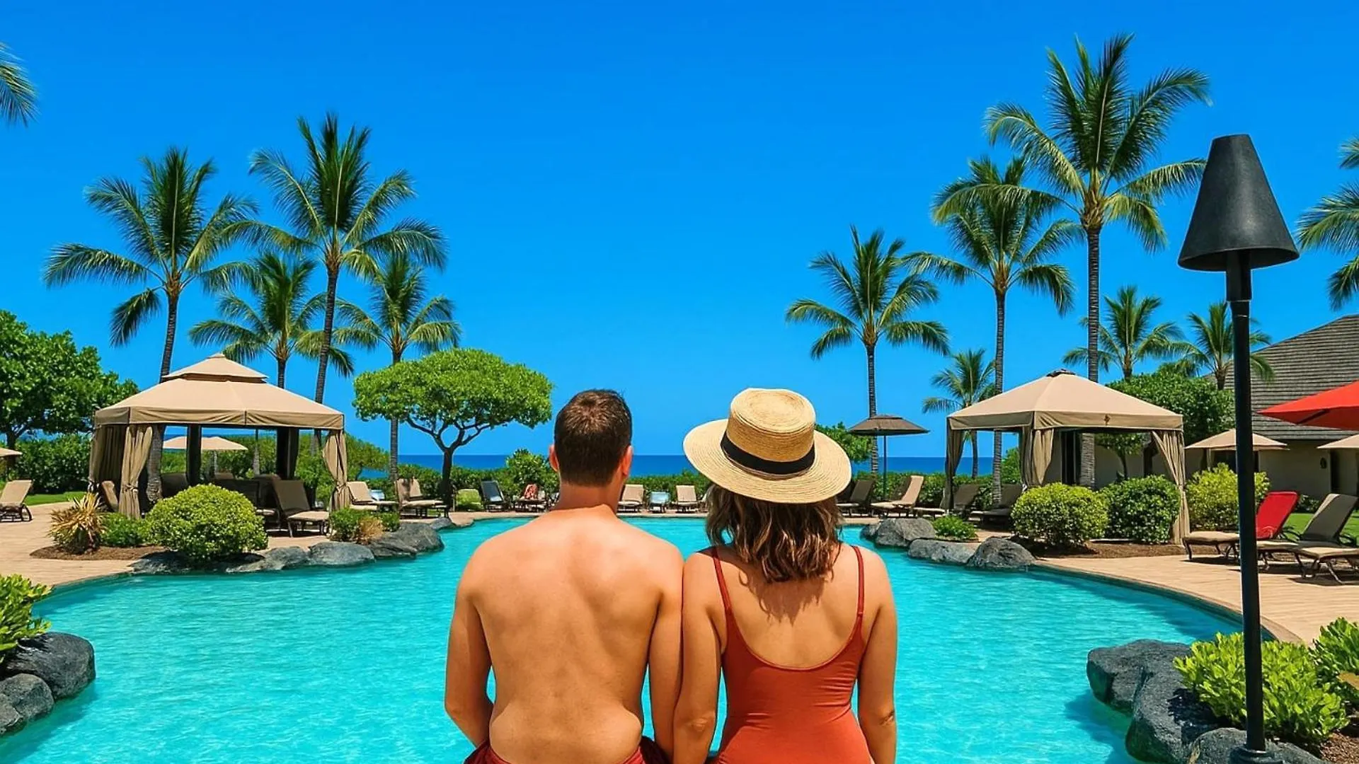Apartamento Kbm Resorts Free Car Honua Kai Konea Hkk-816 Mountain View W Beach Gear Kaanapali Estados Unidos da América