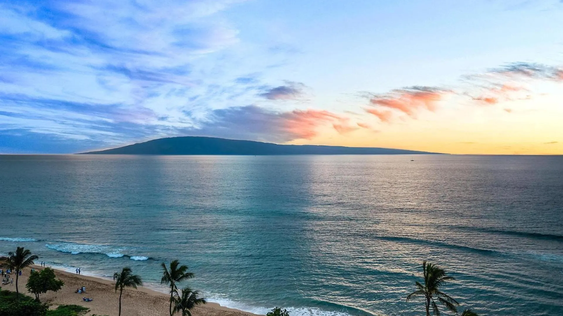 Apartamento Kbm Resorts Free Car Honua Kai Konea Hkk-816 Mountain View W Beach Gear Kaanapali