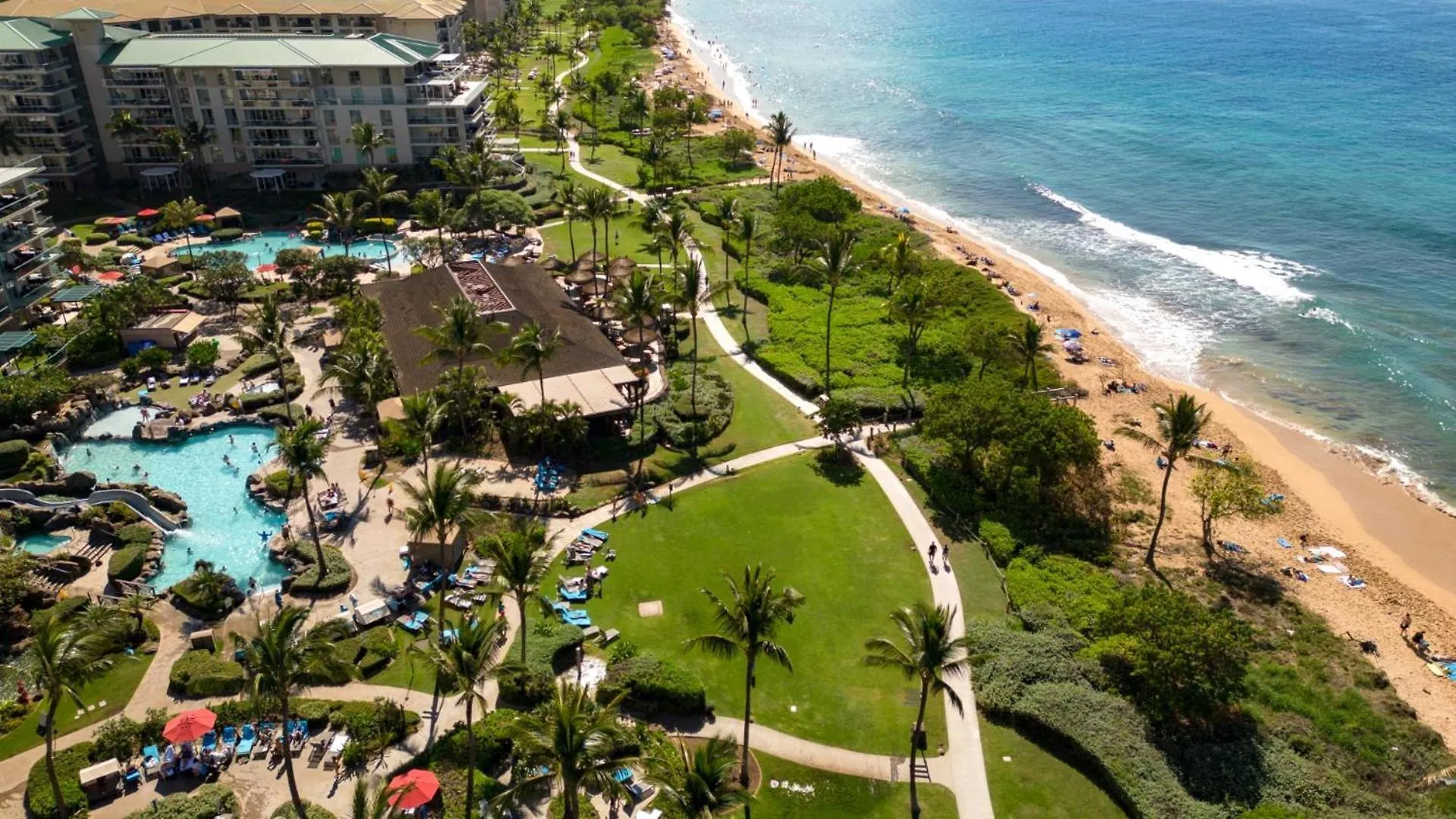 Kbm Resorts Free Car Honua Kai Konea Hkk-816 Mountain View W Beach Gear Kaanapali