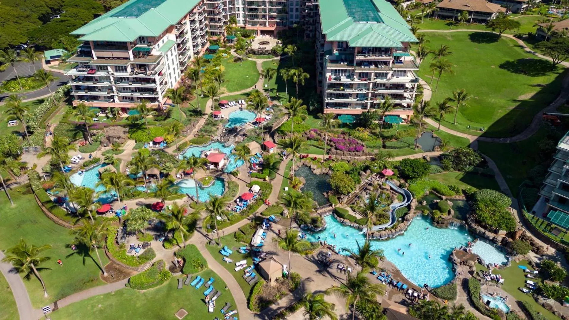 Kbm Resorts Free Car Honua Kai Konea Hkk-816 Mountain View W Beach Gear Kaanapali United States