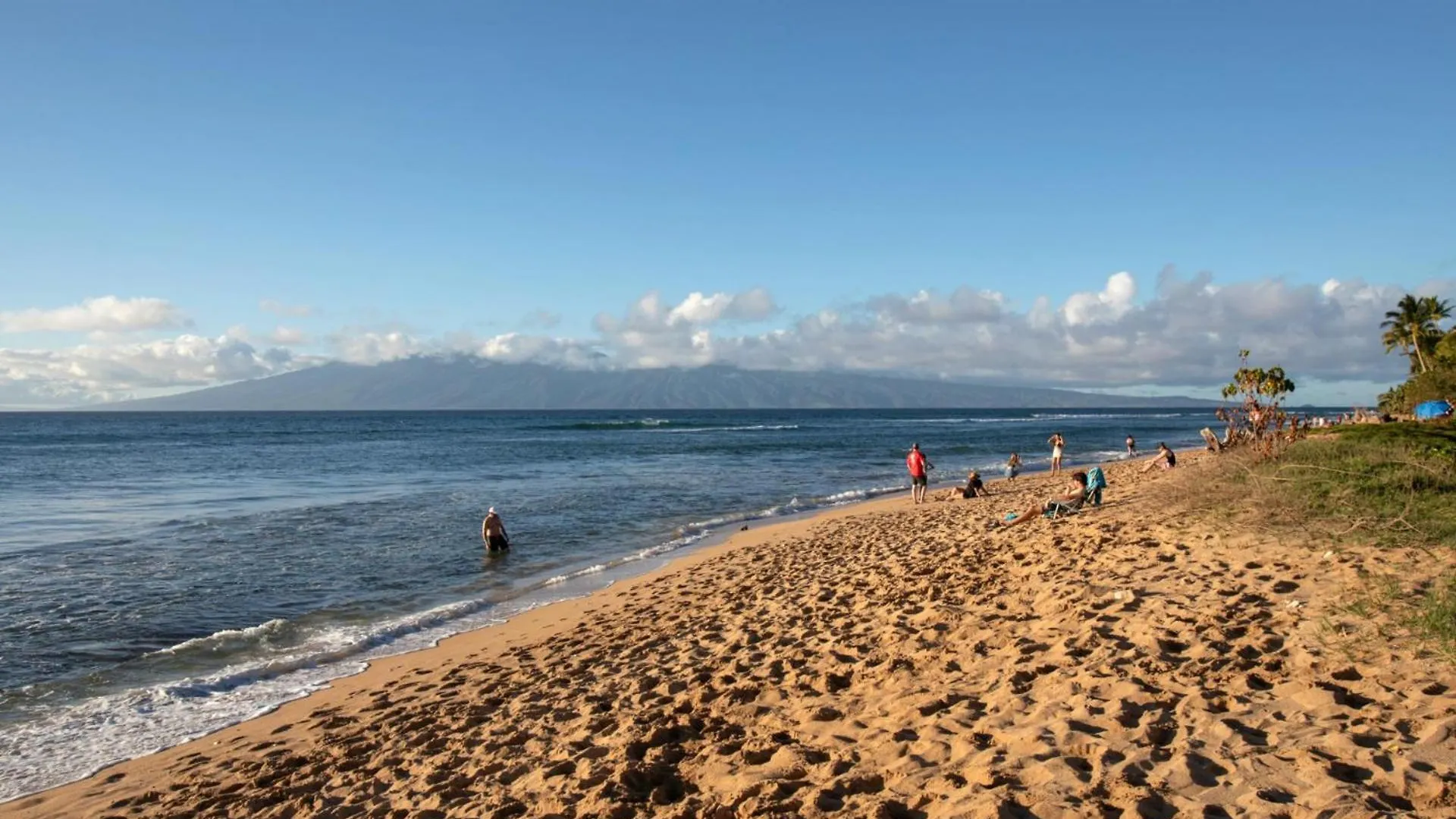 Apartment Kbm Resorts Free Car Honua Kai Konea Hkk-816 Mountain View W Beach Gear Kaanapali