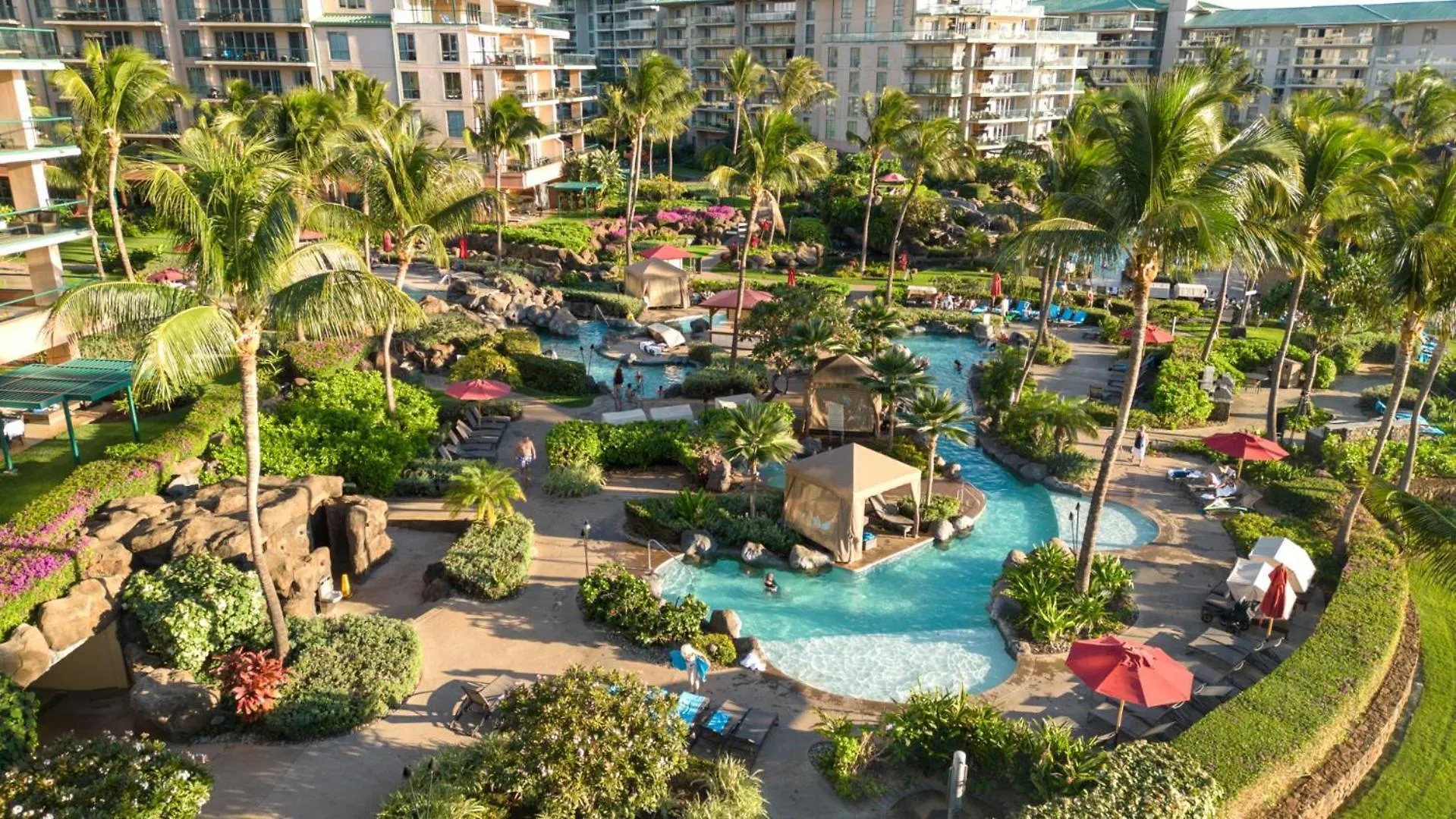 Kbm Resorts Free Car Honua Kai Konea Hkk-816 Mountain View W Beach Gear Kaanapali Apartment