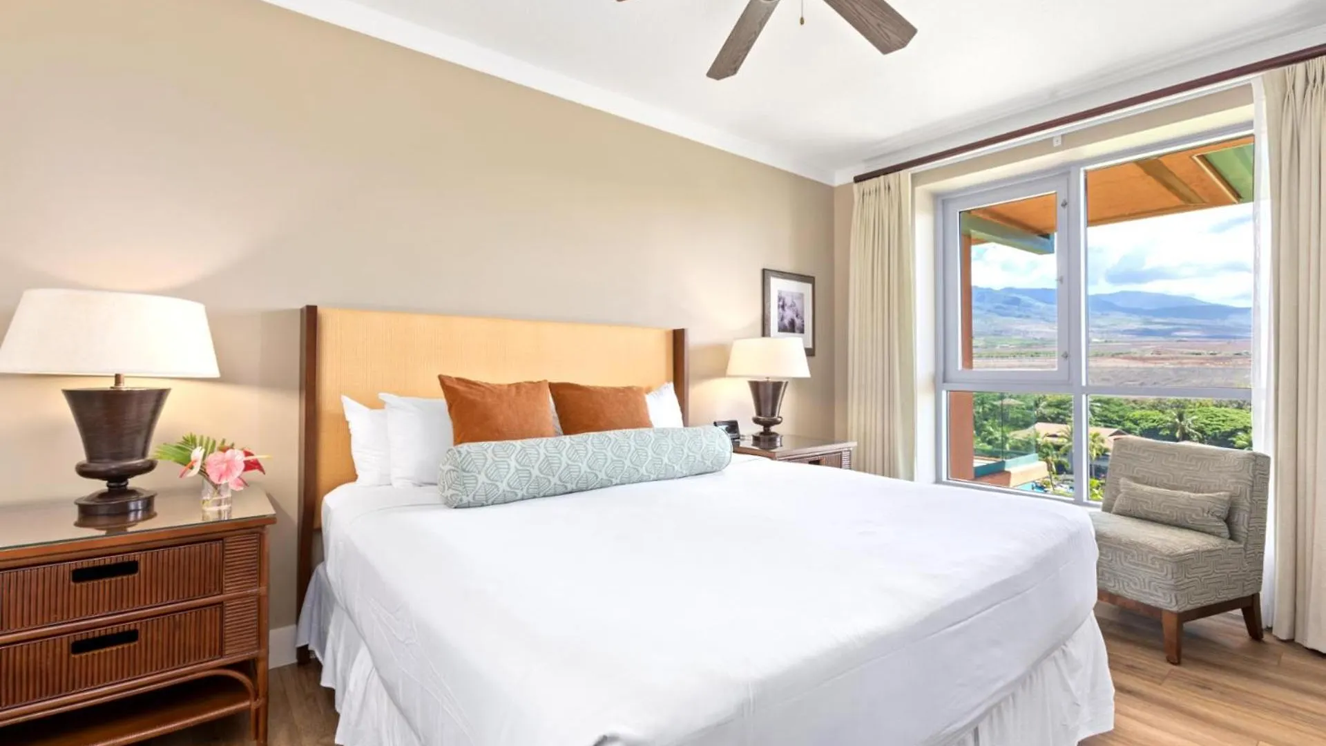 Apartment Kbm Resorts Free Car Honua Kai Konea Hkk-816 Mountain View W Beach Gear Kaanapali