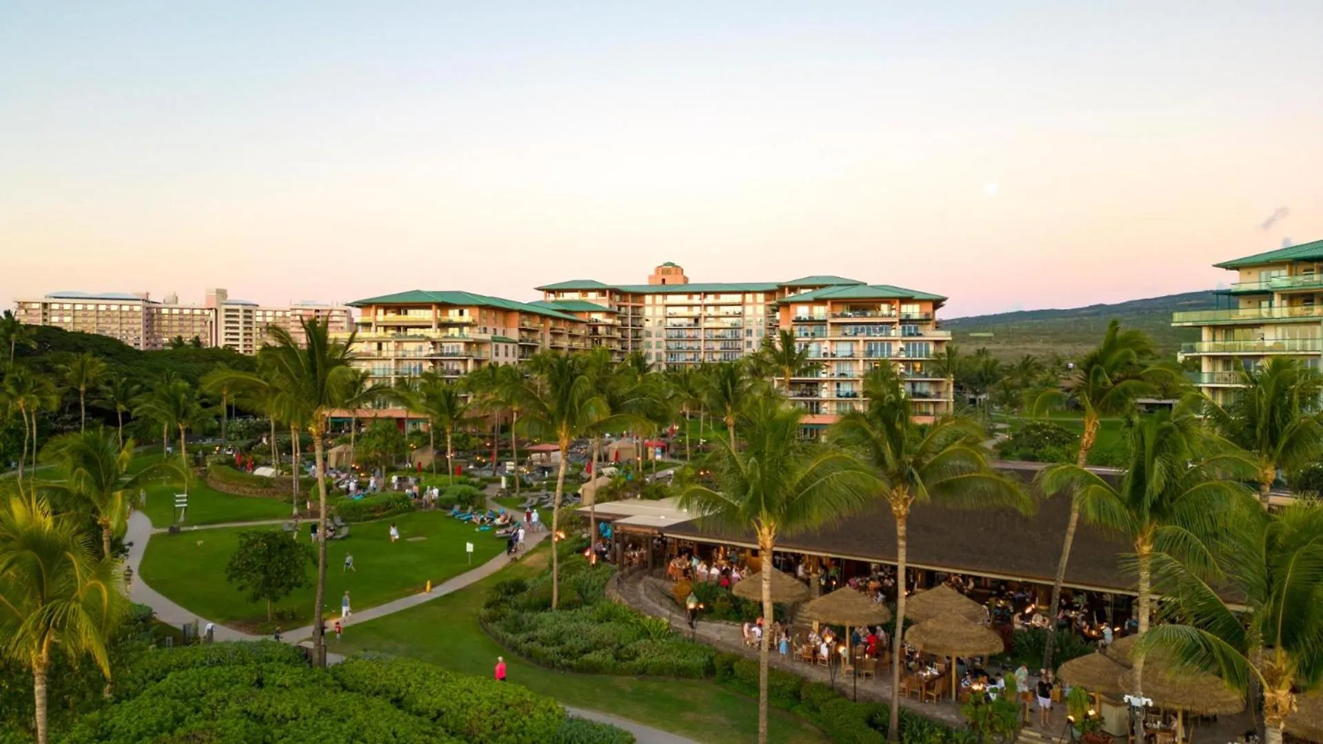 Kbm Resorts Free Car Honua Kai Konea Hkk-816 Mountain View W Beach Gear Kaanapali 0*,