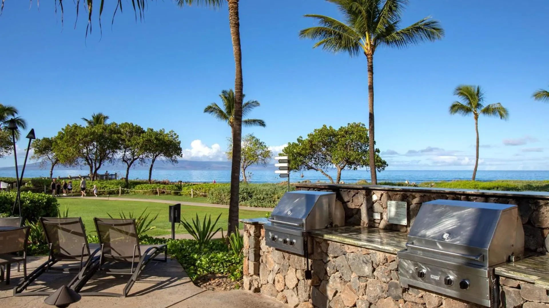 Kbm Resorts Free Car Honua Kai Konea Hkk-816 Mountain View W Beach Gear Kaanapali 0*,