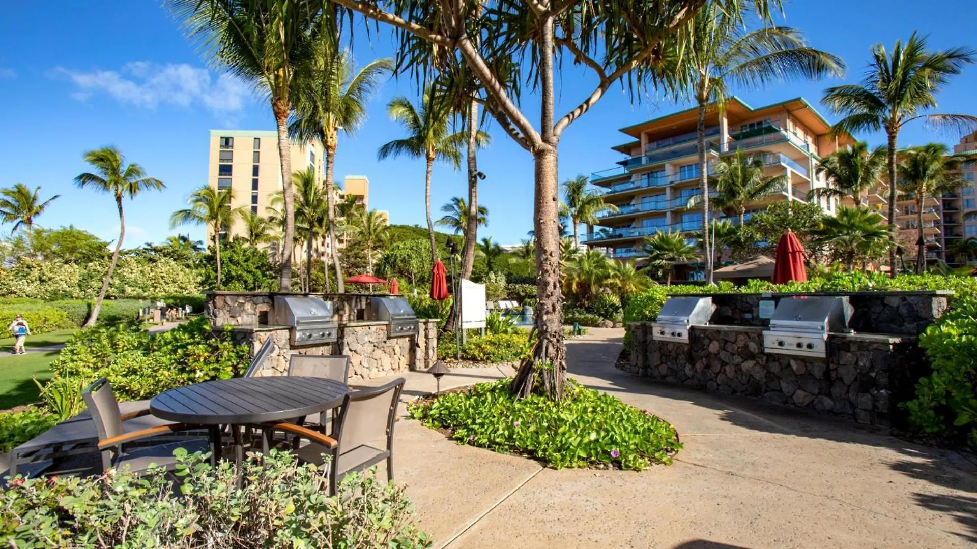 Kbm Resorts Free Car Honua Kai Konea Hkk-816 Mountain View W Beach Gear Kaanapali