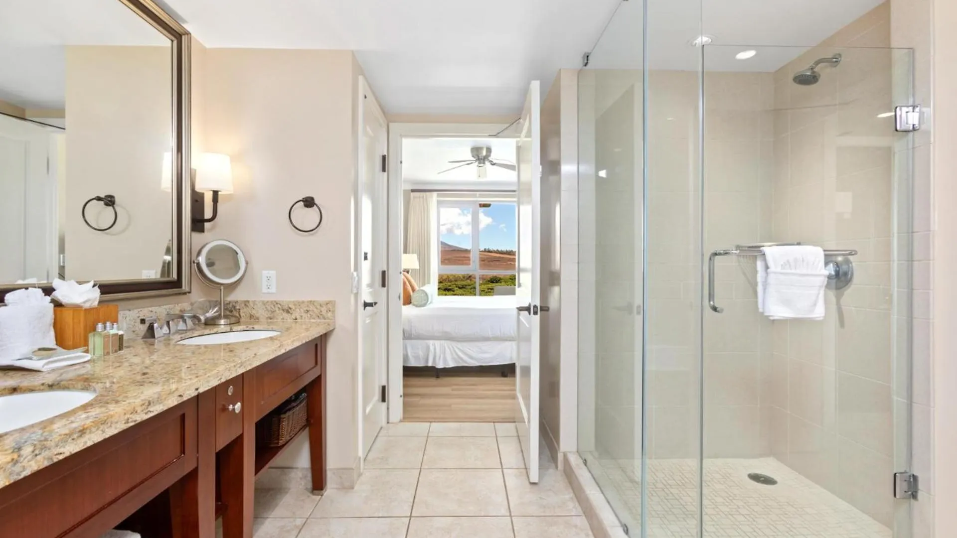 Kbm Resorts Free Car Honua Kai Konea Hkk-816 Mountain View W Beach Gear Kaanapali Apartment
