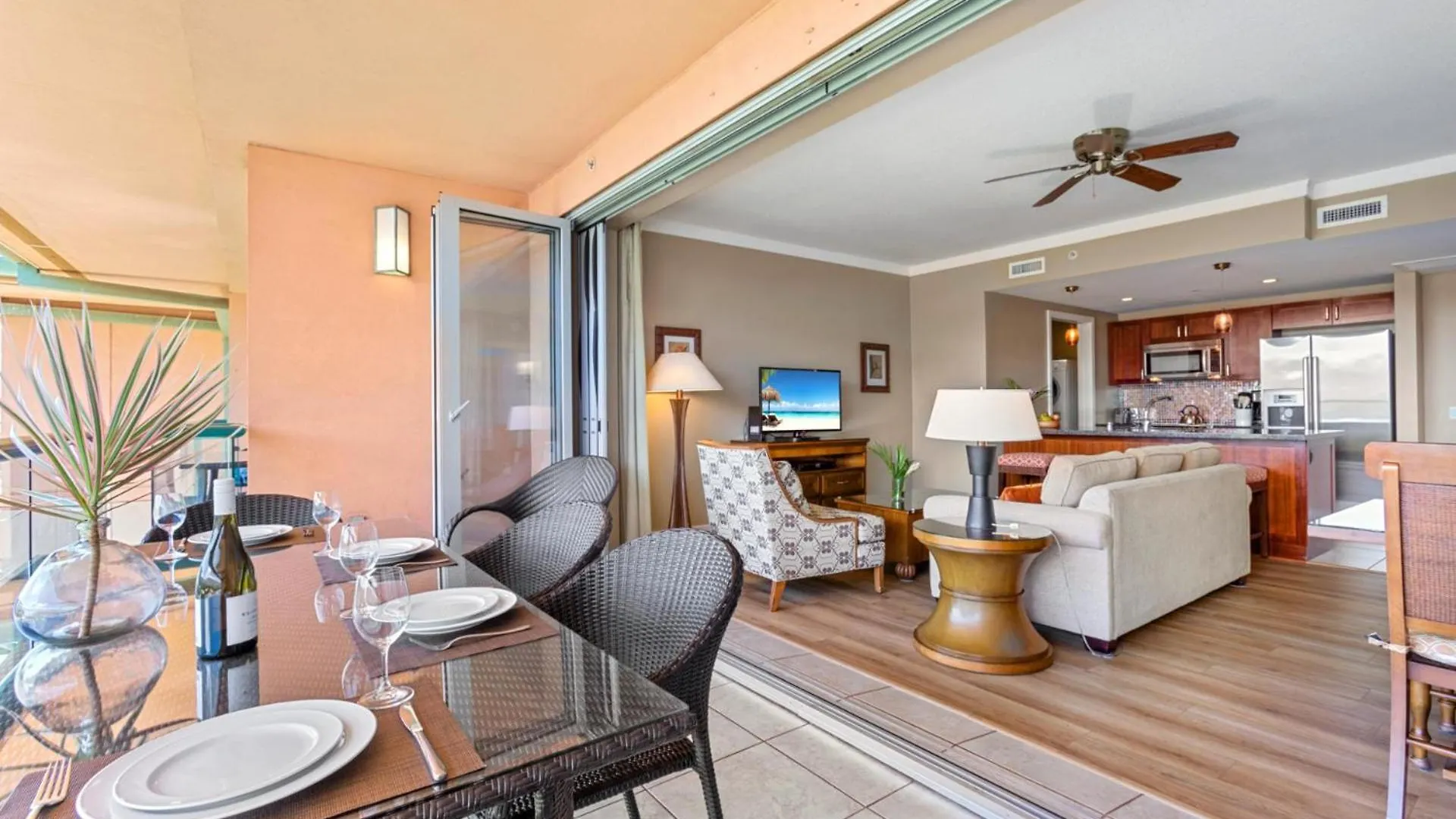 Apartment Kbm Resorts Free Car Honua Kai Konea Hkk-816 Mountain View W Beach Gear Kaanapali