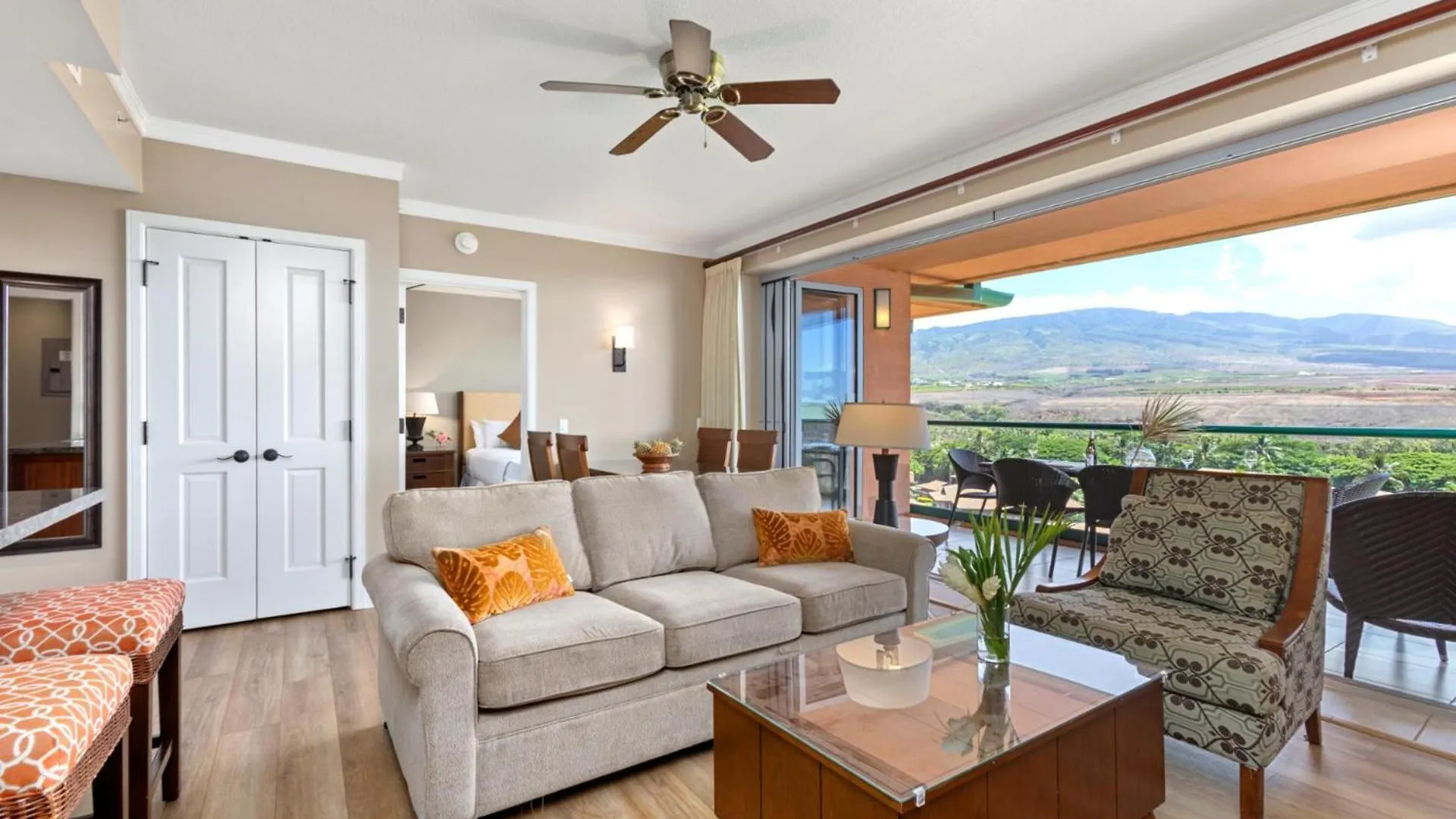 Kbm Resorts Free Car Honua Kai Konea Hkk-816 Mountain View W Beach Gear Kaanapali