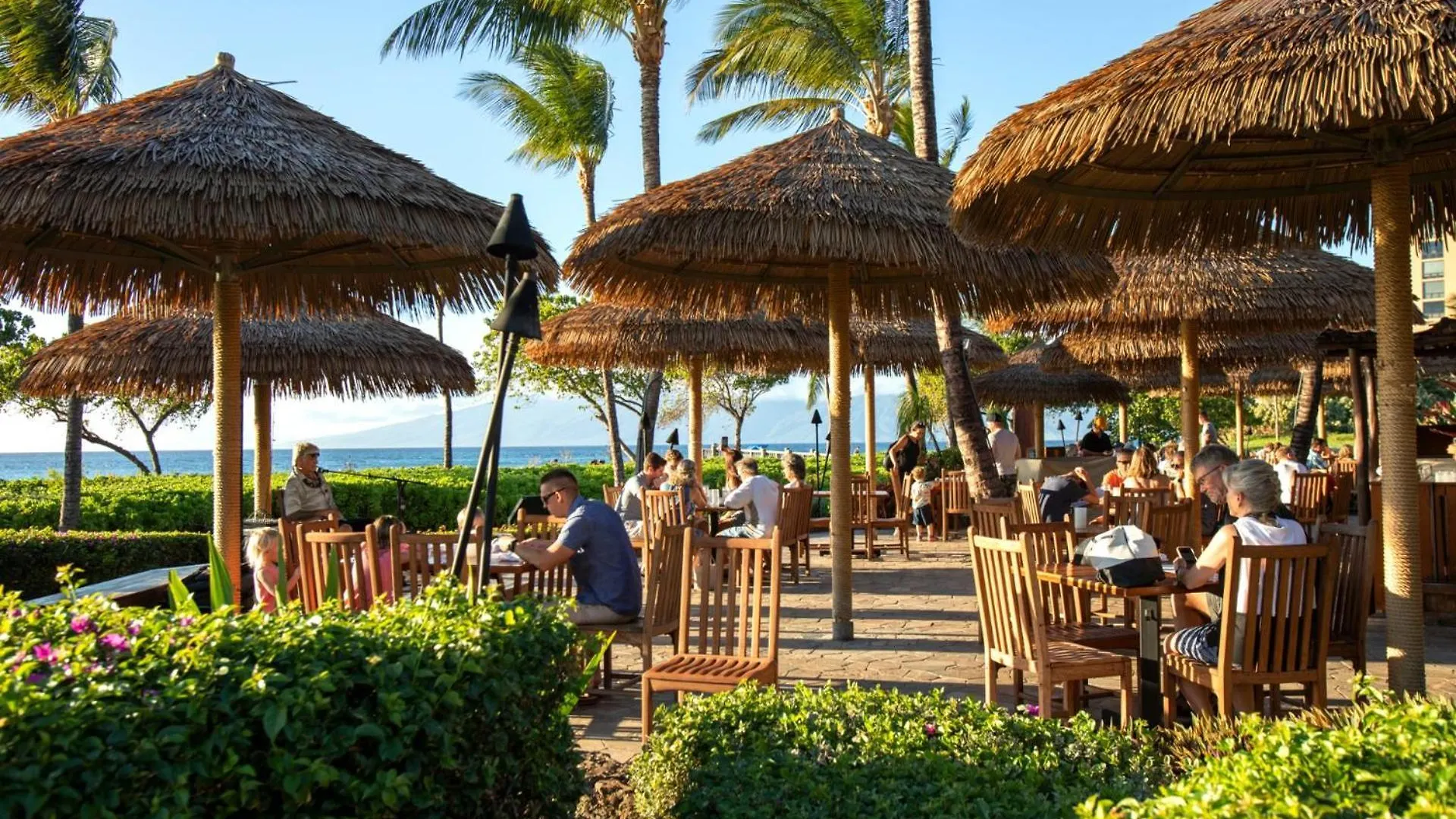 Kbm Resorts Free Car Honua Kai Konea Hkk-816 Mountain View W Beach Gear Kaanapali